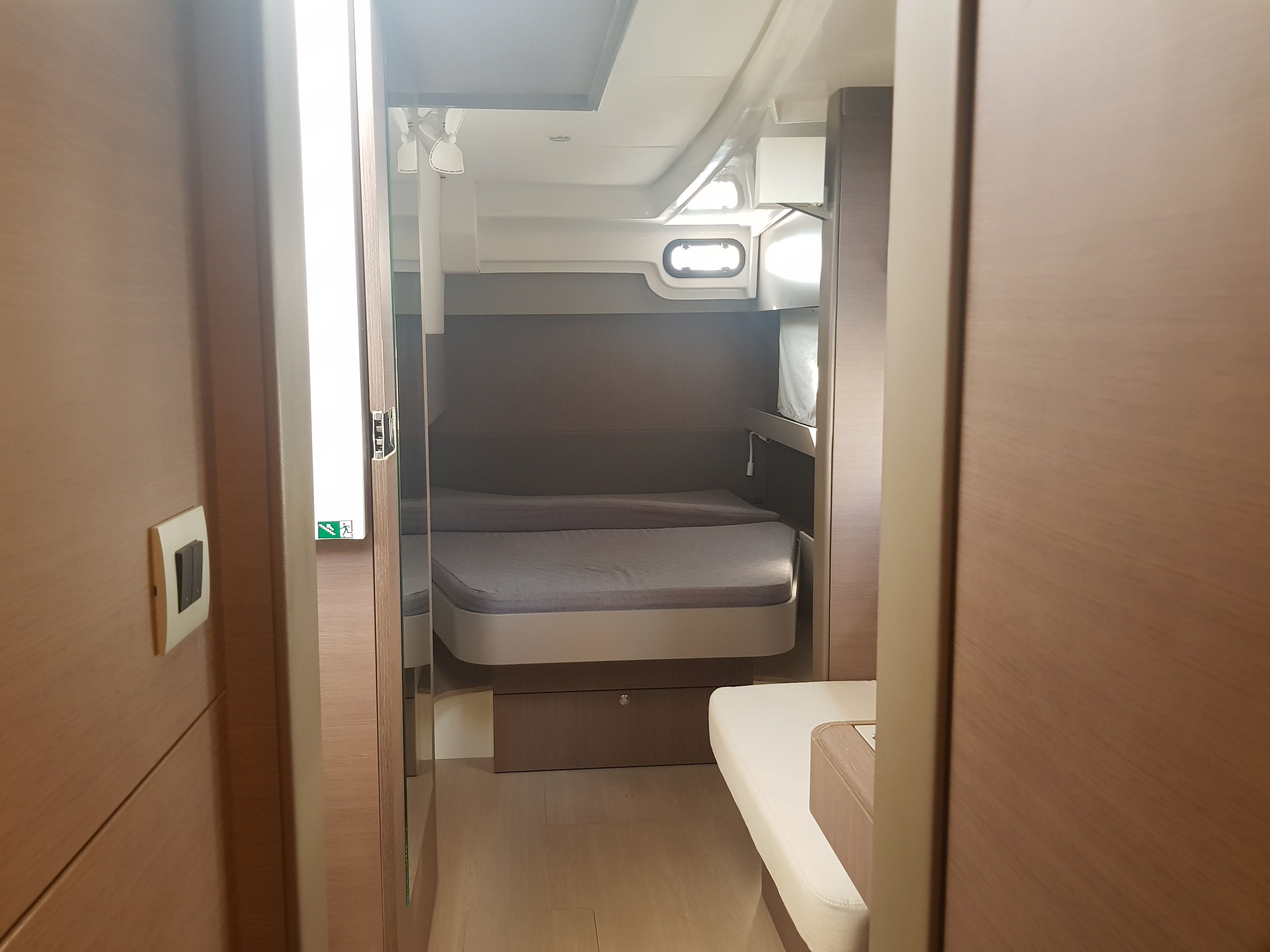 Bali Catspace | Mer & Vent