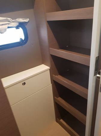 Bali Catspace | Mer & Vent