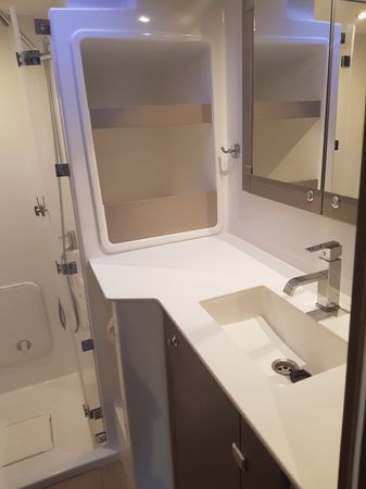 Bali Catspace | Mer & Vent