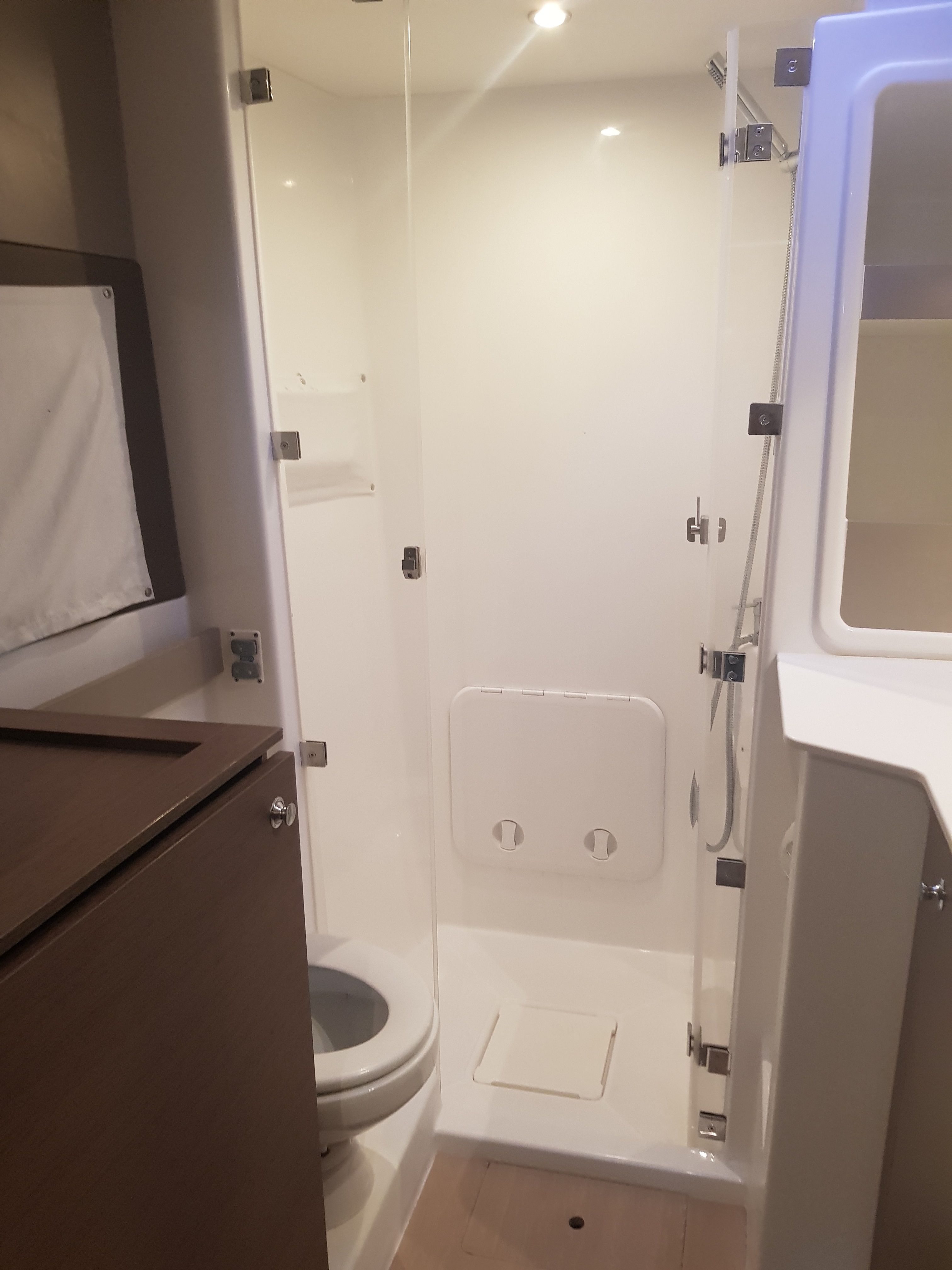 Bali Catspace | Mer & Vent