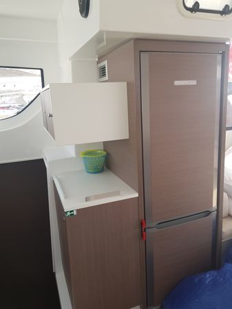 Bali Catspace | Mer & Vent