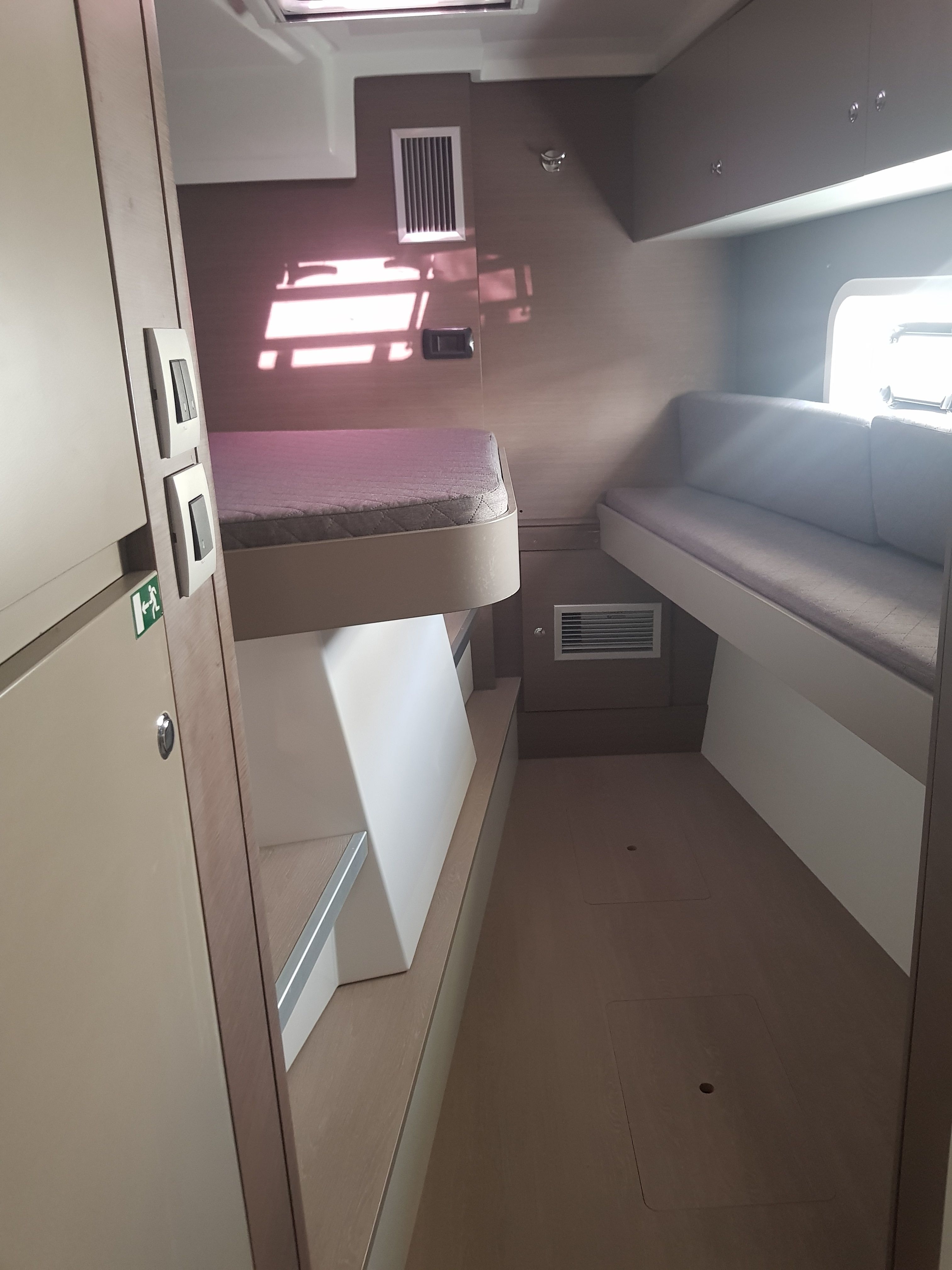 Bali Catspace | Mer & Vent