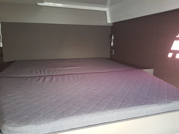 Bali Catspace | Mer & Vent