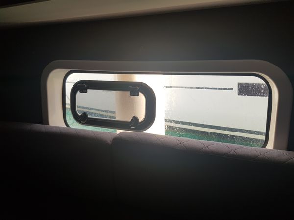 Bali Catspace | Mer & Vent