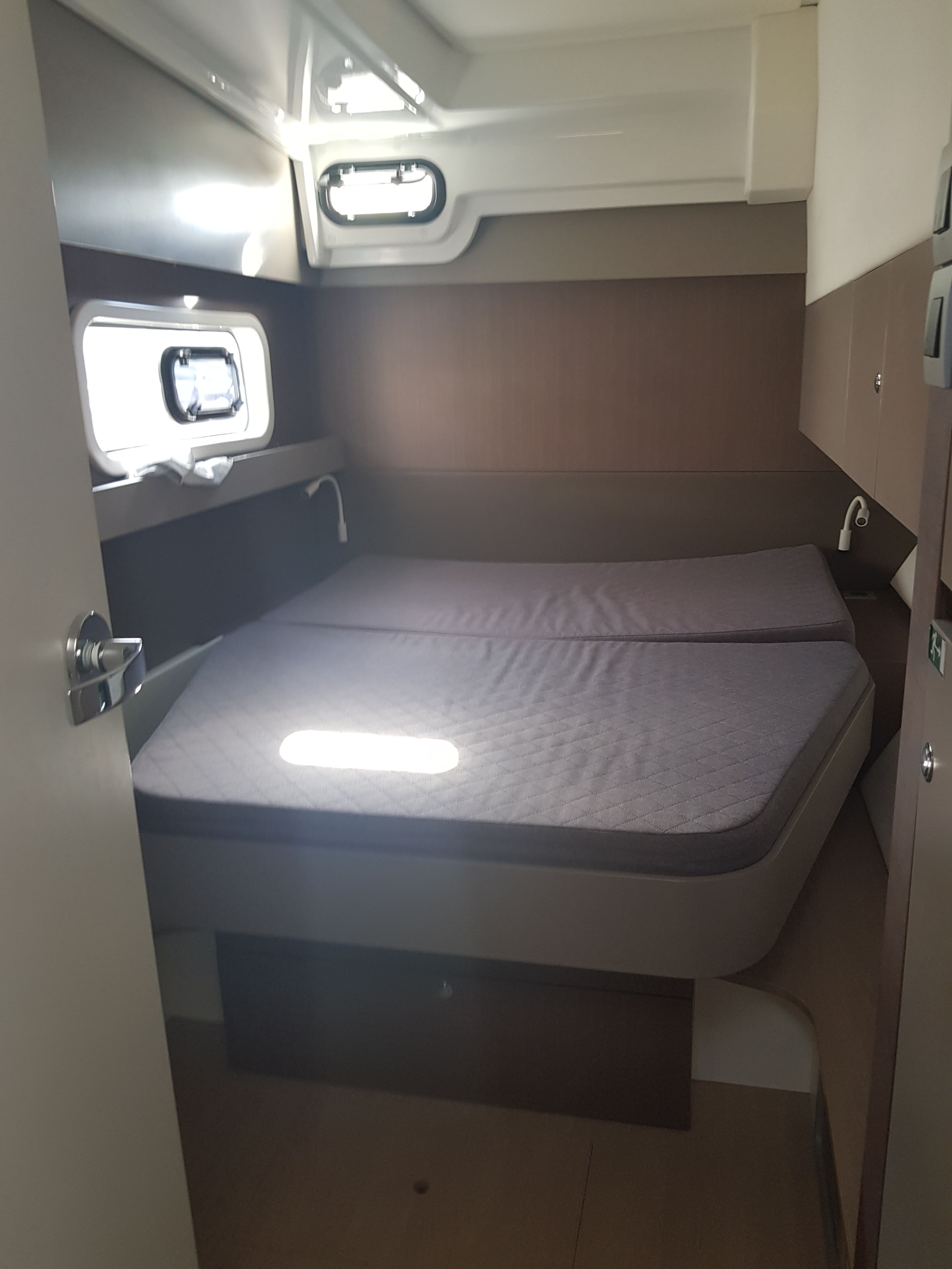 Bali Catspace | Mer & Vent