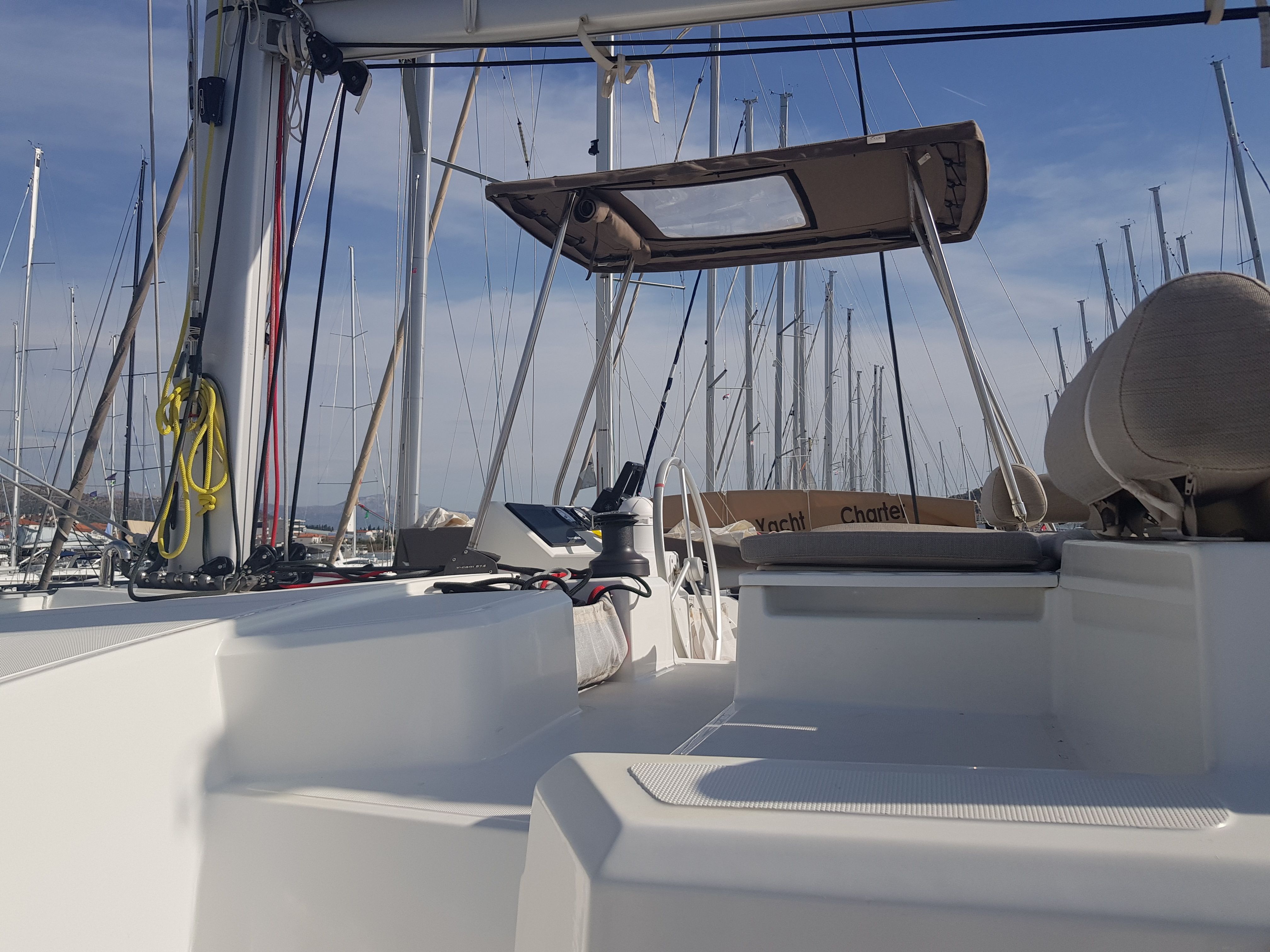 Bali Catspace | Mer & Vent