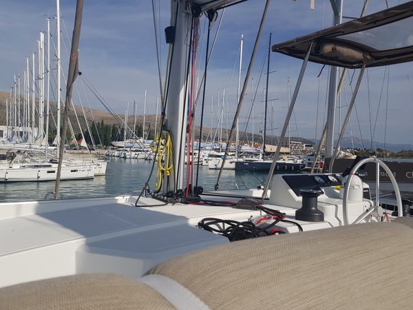 Bali Catspace | Mer & Vent