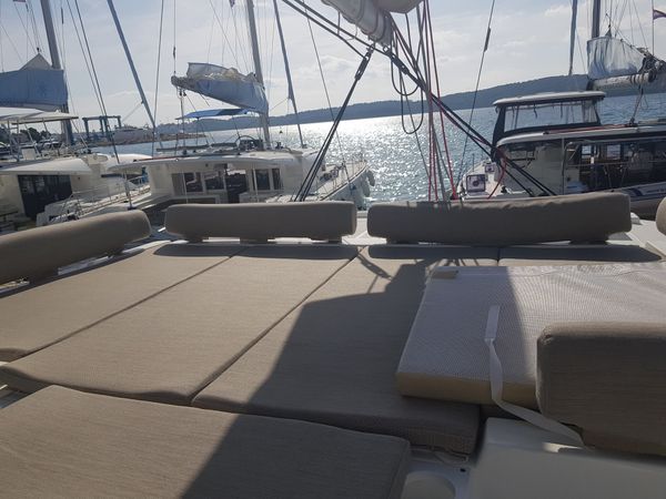 Bali Catspace | Mer & Vent