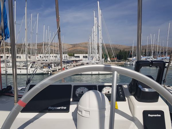 Bali Catspace | Mer & Vent