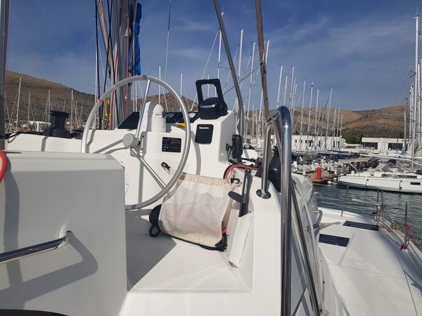 Bali Catspace | Mer & Vent