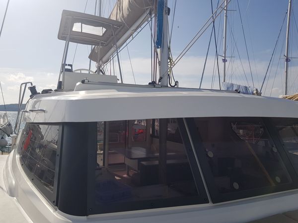 Bali Catspace | Mer & Vent