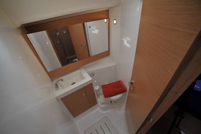 Dufour 412 | Contigo