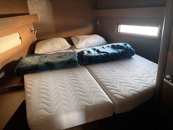 Beneteau Oceanis 40.1 | Dimitra