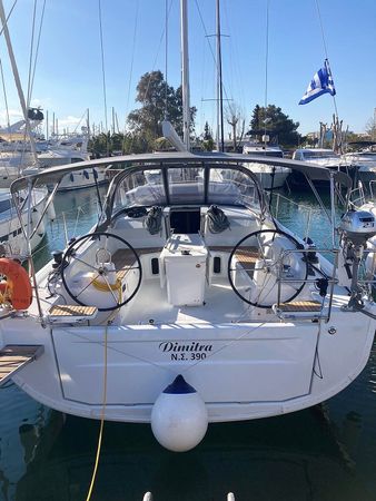 Beneteau Oceanis 40.1 | Dimitra