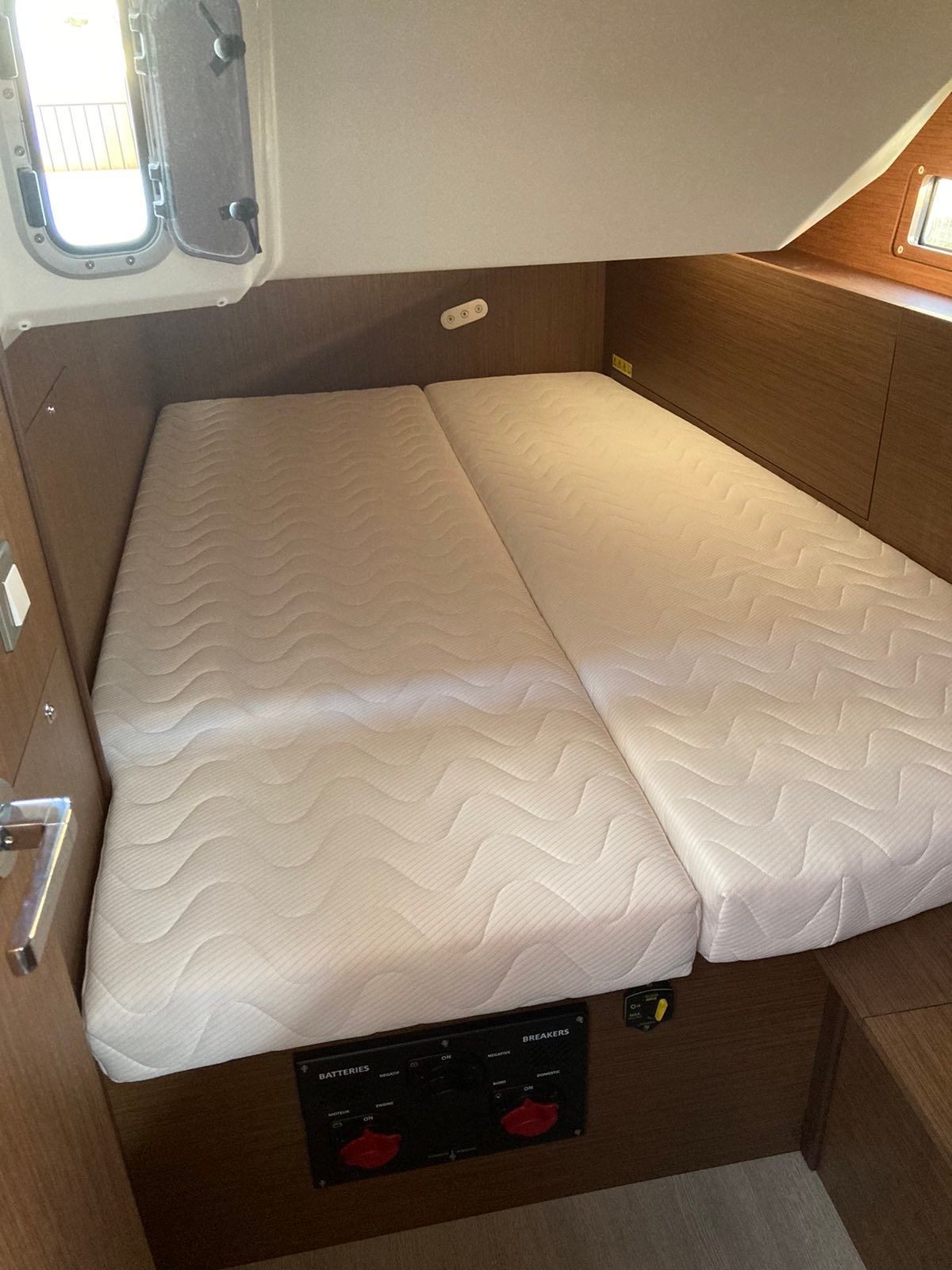 Beneteau Oceanis 40.1 | Dimitra