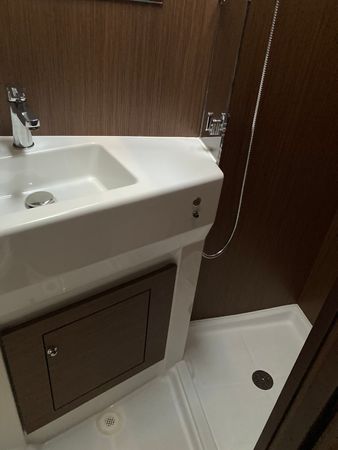 Beneteau Oceanis 40.1 | Dimitra