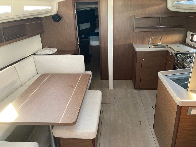 Beneteau Oceanis 40.1 | Dimitra