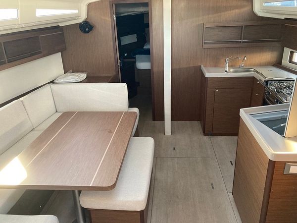 Beneteau Oceanis 40.1 | Dimitra
