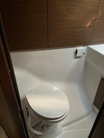 Beneteau Oceanis 40.1 | Dimitra