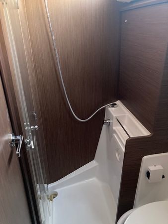 Beneteau Oceanis 40.1 | Dimitra