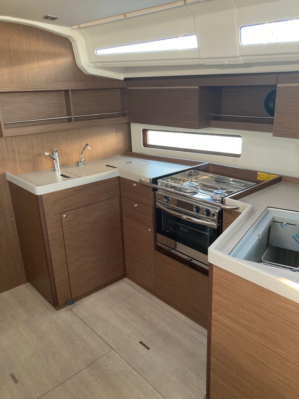 Beneteau Oceanis 40.1 | Dimitra