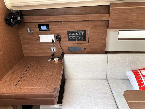 Beneteau Oceanis 40.1 | Dimitra