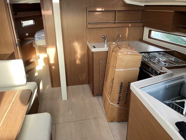 Beneteau Oceanis 40.1 | Dimitra