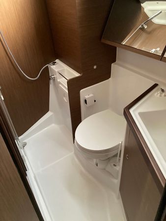 Beneteau Oceanis 40.1 | Dimitra