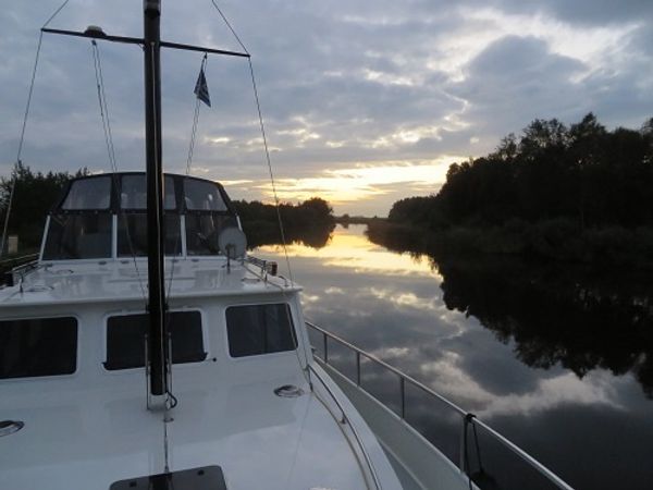 Kotterjacht 1220 | Jeanette