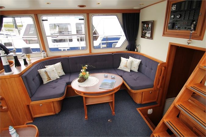 Kotterjacht 1220 | Jeanette