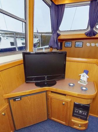 Kotterjacht 1220 | Jeanette