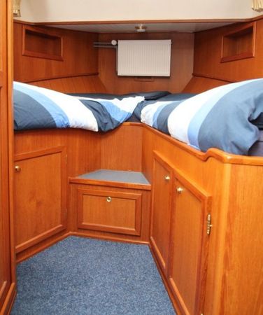 Kotterjacht 1220 | Jeanette