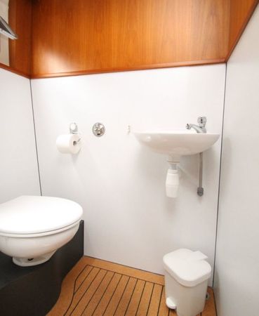 Kotterjacht 1220 | Jeanette