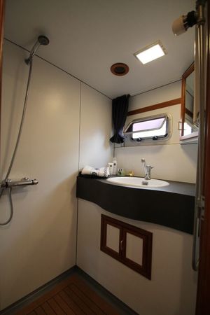 Kotterjacht 1220 | Jeanette