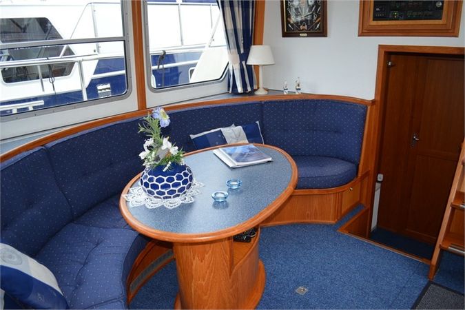 Kotterjacht 1220 | Michelle