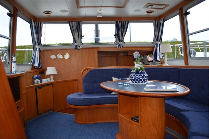 Kotterjacht 1220 | Michelle