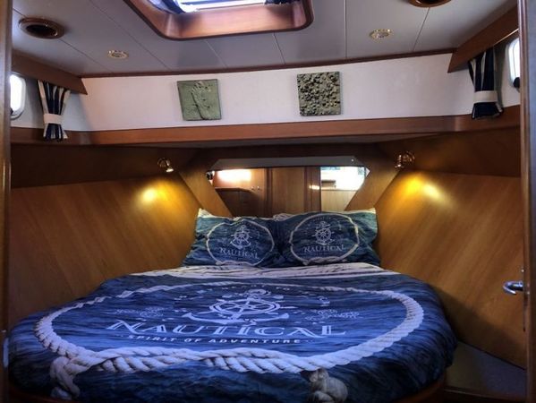 Kotterjacht 1220 | Michelle