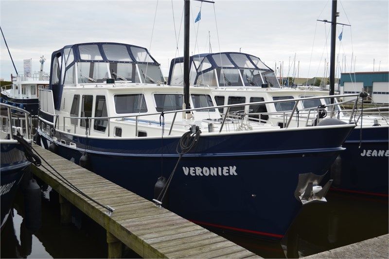 Kotterjacht 1220 | Veroniek