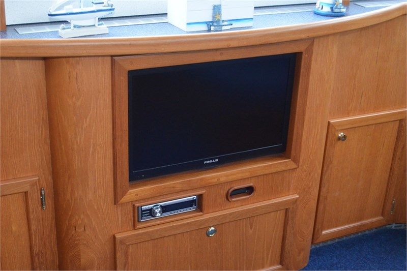 Kotterjacht 1220 | Veroniek