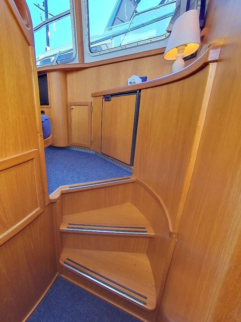 Kotterjacht 1220 | Veroniek