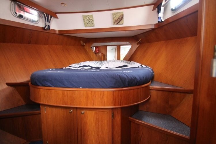 Kotterjacht 1220 | Veroniek