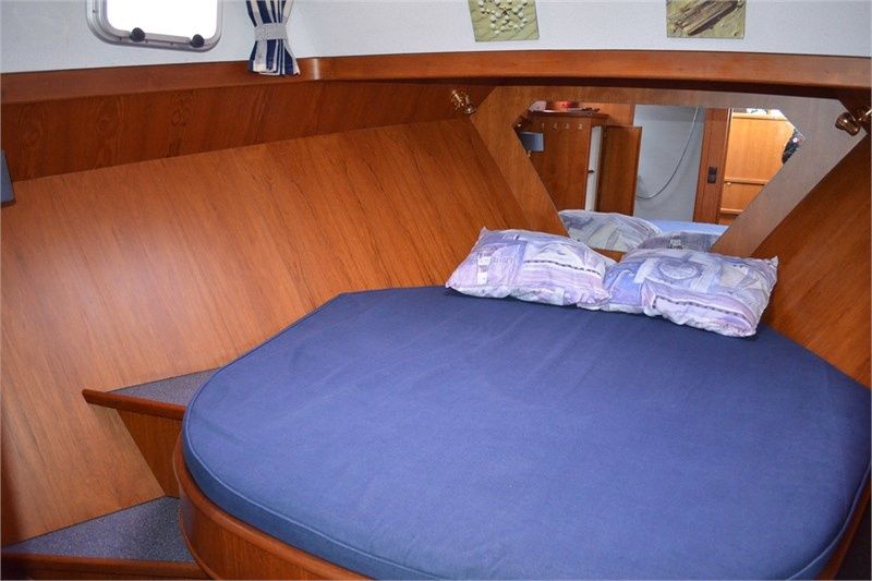 Kotterjacht 1220 | Veroniek