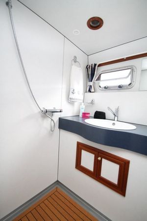 Kotterjacht 1220 | Veroniek