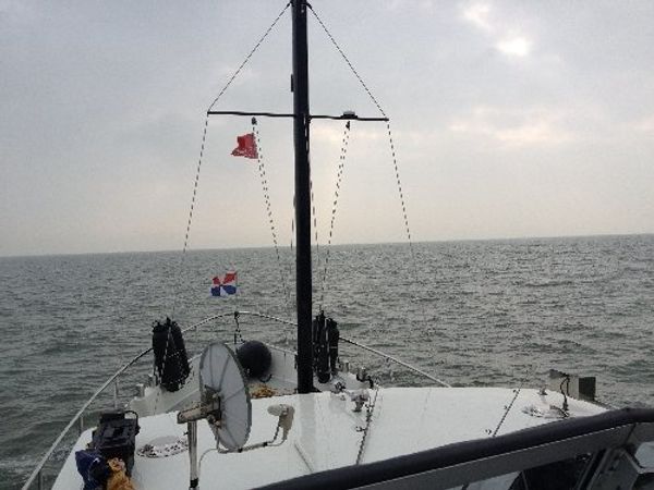 Kotterjacht 1220 | Antoinette