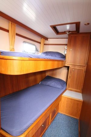 Kotterjacht 1220 | Antoinette