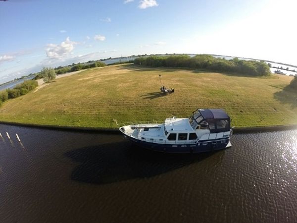 Kotterjacht 1220 | Victoria