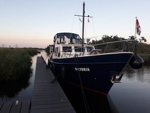 Kotterjacht 1220 | Victoria