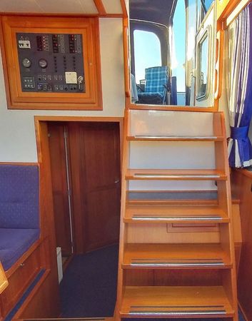 Kotterjacht 1220 | Victoria