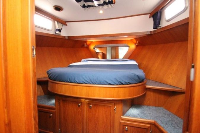 Kotterjacht 1220 | Victoria