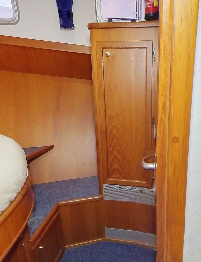 Kotterjacht 1220 | Victoria